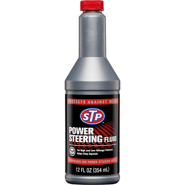 What is Power Steering Fluids and How Does it Work?