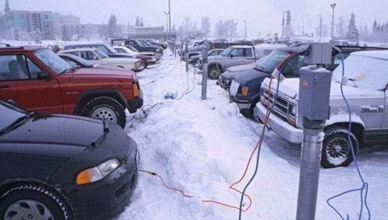 Can Cold Weather Affect Power Steering: The Chilling Facts?