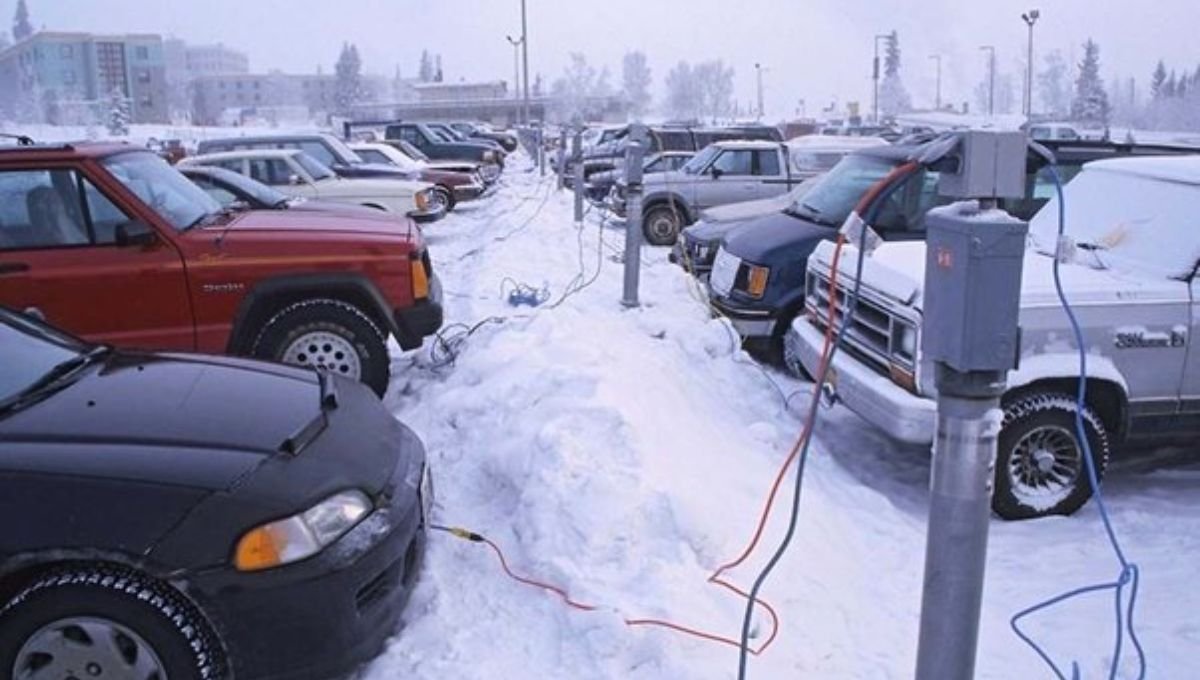 Can Cold Weather Affect Power Steering The Chilling Facts