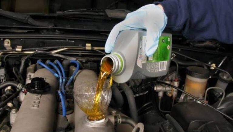 Can I Use Brake Fluid in Power Steering? Critical Insights!