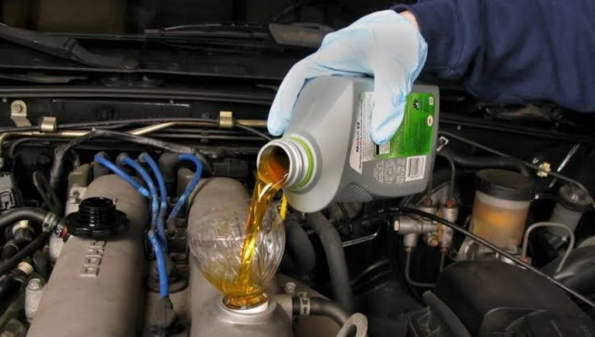 Can I Use Brake Fluid in Power Steering Critical Insights!