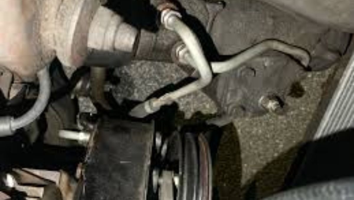 Can a Power Steering Pump Lock Up Avoid Vehicle Mayhem!