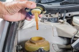 Can You Use Transmission Fluid in Power Steering? Know Risks!