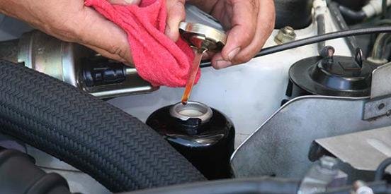 Can I Use Hydraulic Fluid for Power Steering? Pros & Cons?